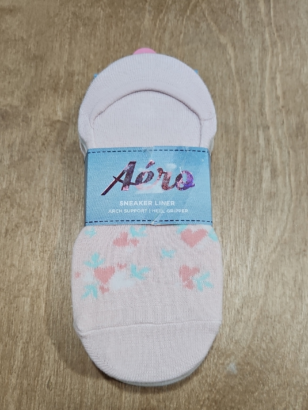 Sneaker Liners